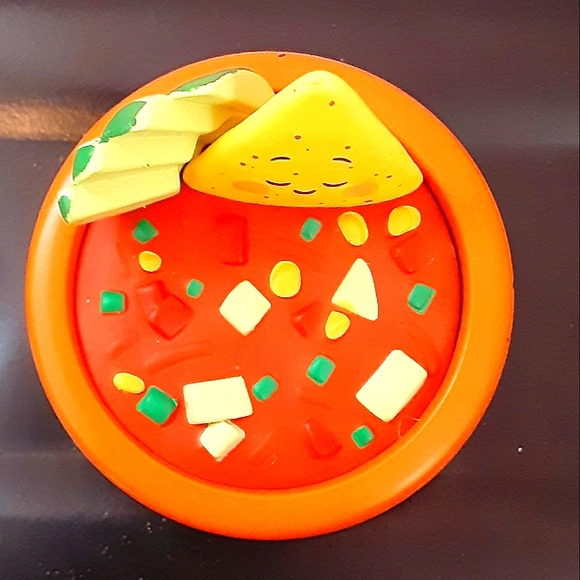 Funko Chips and Salsa Figurine - Picture 2 of 3